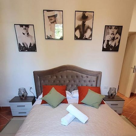 Chic 'N Charme Trastevere Terrace 2 Rome Exterior photo