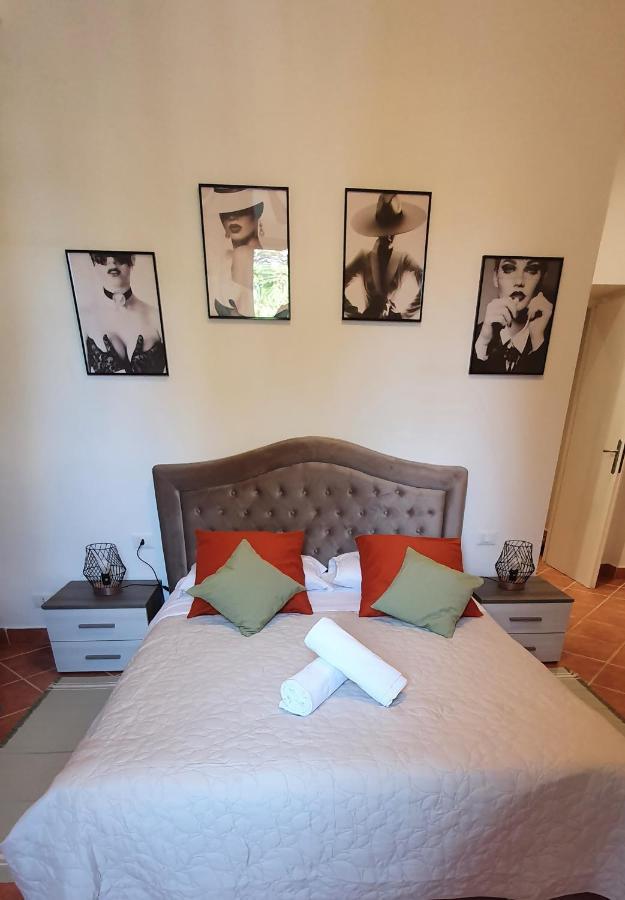 Chic 'N Charme Trastevere Terrace 2 Rome Exterior photo