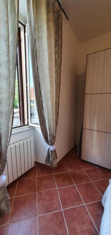 Chic 'N Charme Trastevere Terrace 2 Rome Exterior photo