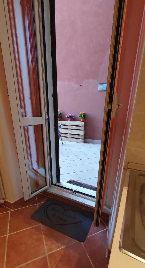 Chic 'N Charme Trastevere Terrace 2 Rome Exterior photo