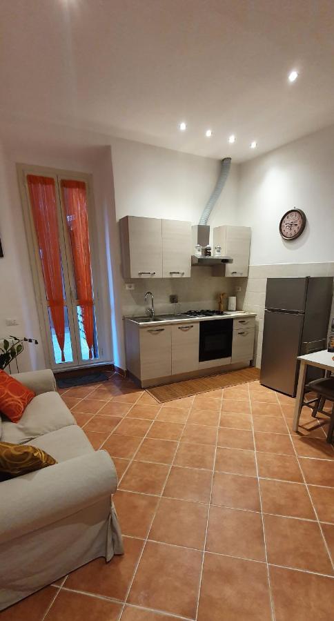 Chic 'N Charme Trastevere Terrace 2 Rome Exterior photo