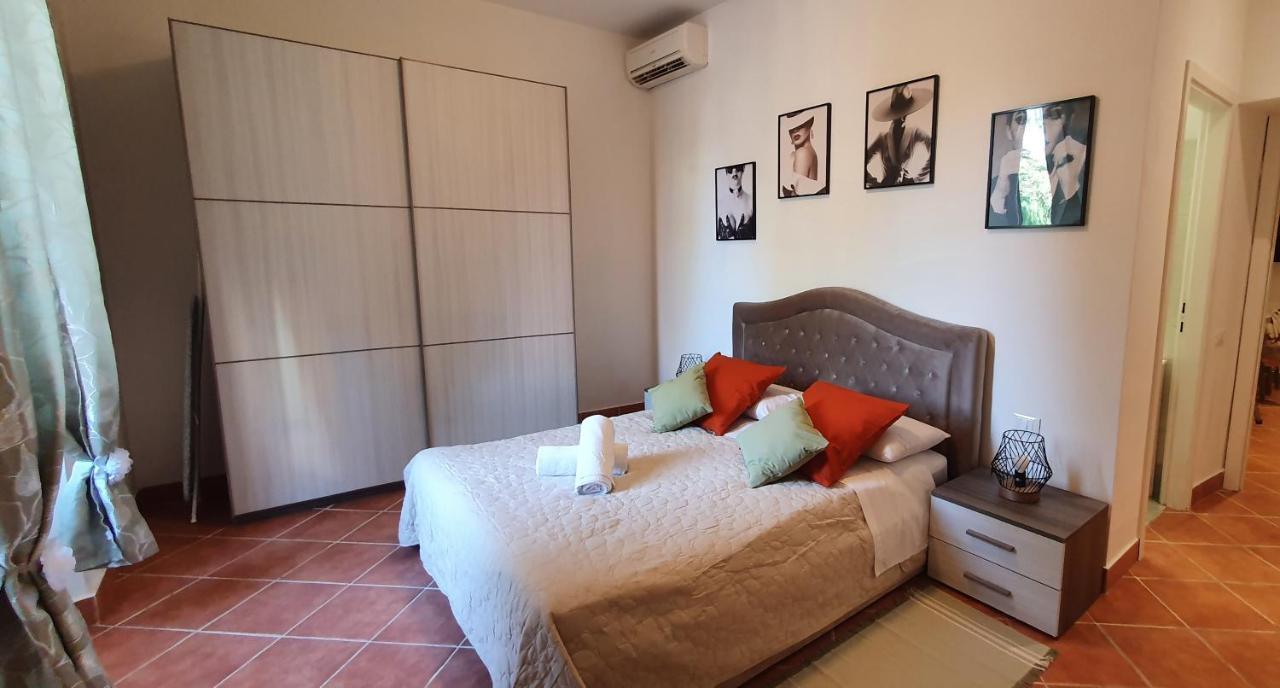 Chic 'N Charme Trastevere Terrace 2 Rome Exterior photo