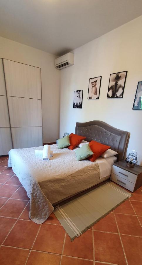 Chic 'N Charme Trastevere Terrace 2 Rome Exterior photo